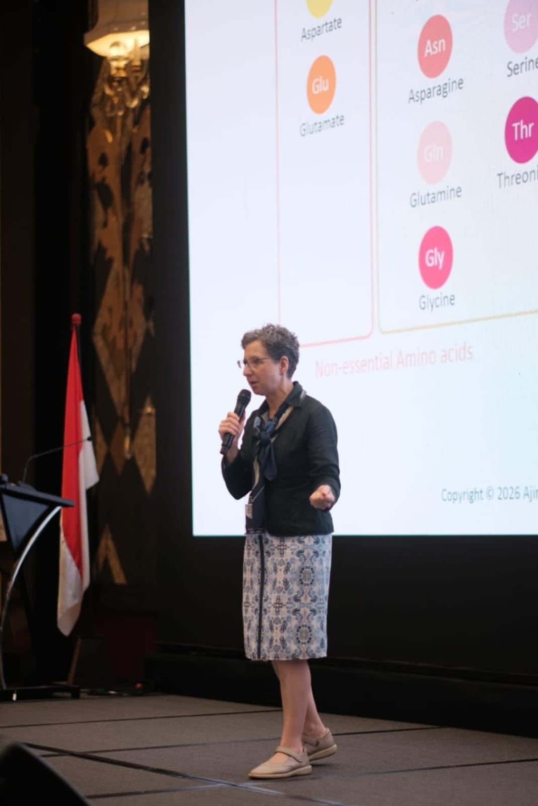 TIN PERSAGI Kabupaten Klaten 2026 Bahas Cita Rasa, Mikrobiota Usus, dan Kolaborasi Mu ltisektor untuk Makan Bergizi
