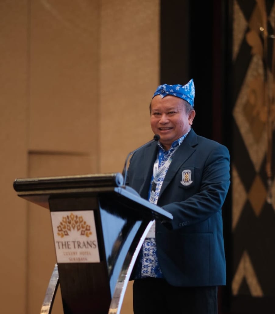 TIN PERSAGI Kabupaten Klaten 2026 Bahas Pengaturan Makan untuk Perbaikan Metabolisme Diabetes melalui Aktivasi Autophagy